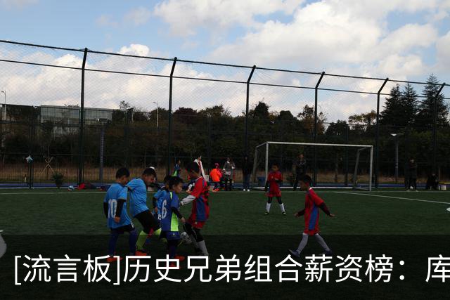 [流言板]历史兄弟组合薪资榜：库里兄弟5.21亿第一，汤普森兄弟第二